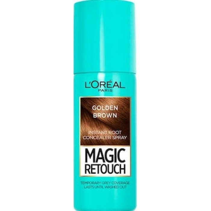 LOreal Paris Magic Retouch 10 Golden Brown 75ml